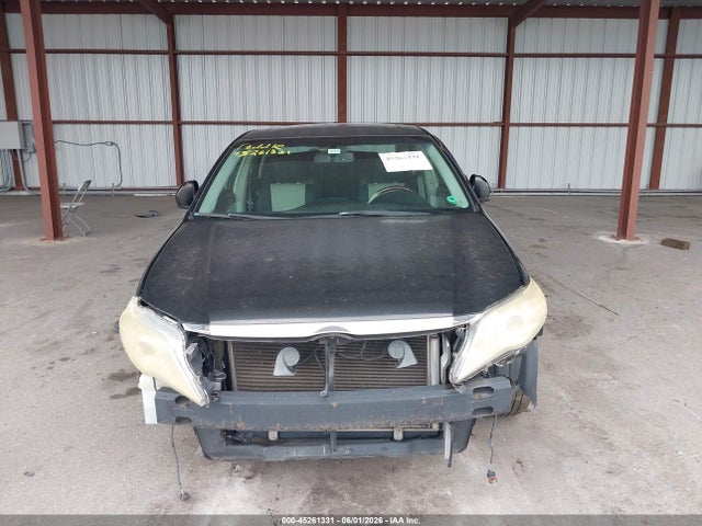 Toyota Avalon Limited