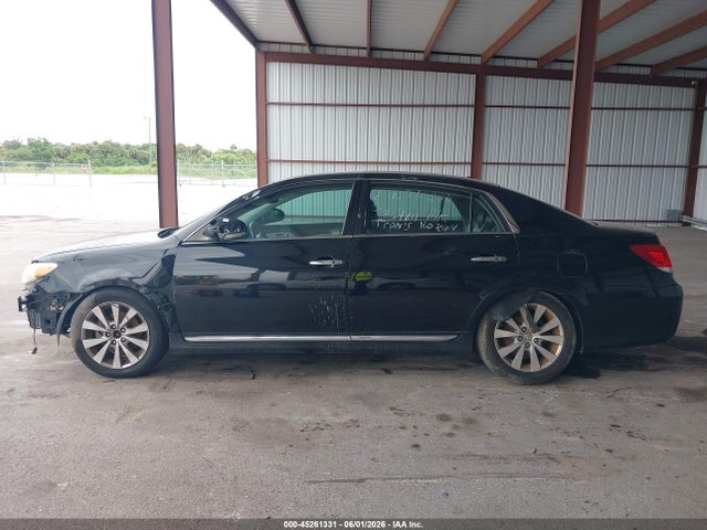 Toyota Avalon Limited