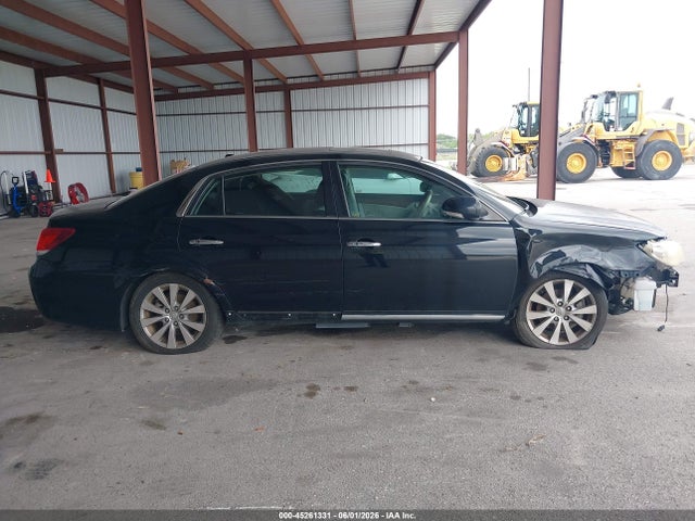 Toyota Avalon Limited