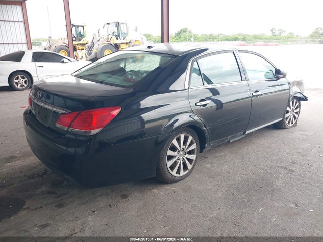 Toyota Avalon Limited