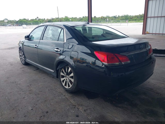 Toyota Avalon Limited