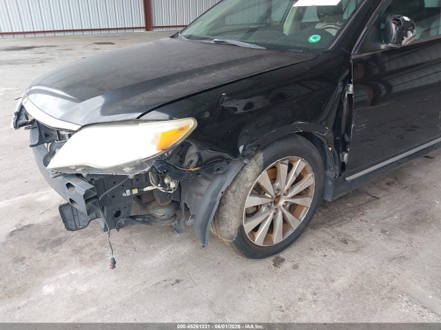 Toyota Avalon Limited
