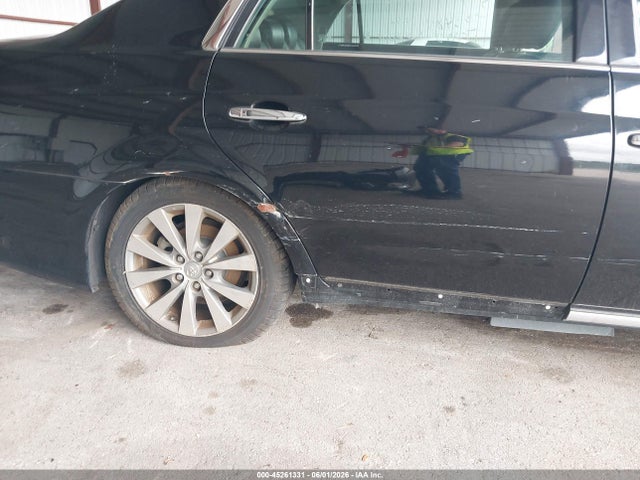 Toyota Avalon Limited