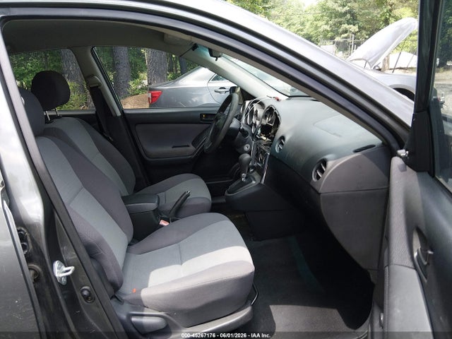 Toyota Matrix Standard