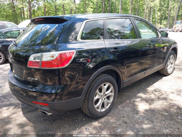 Mazda Cx Sport