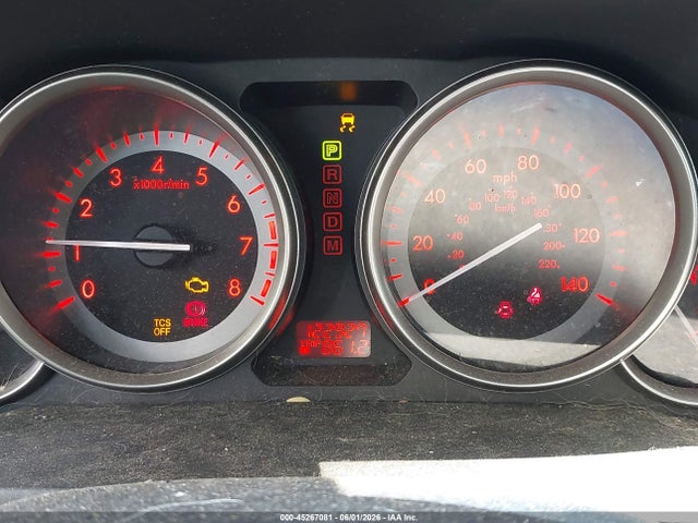 Mazda Cx Sport