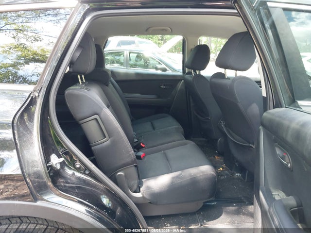 Mazda Cx Sport