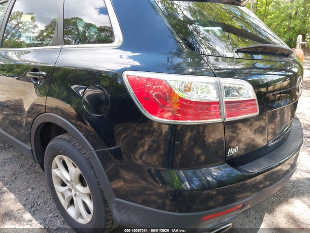 Mazda Cx Sport