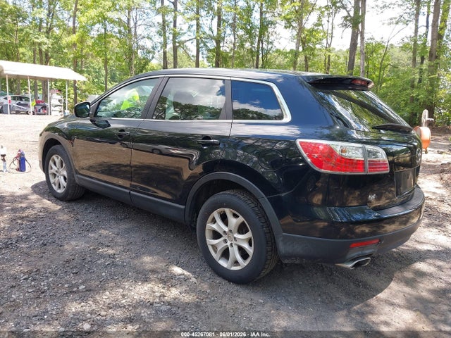 Mazda Cx Sport