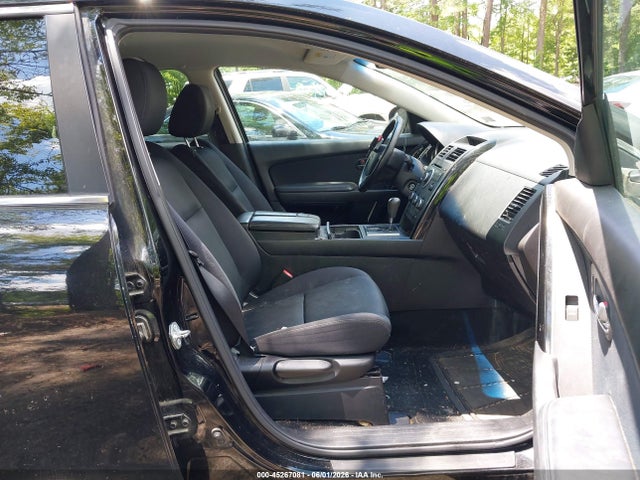 Mazda Cx Sport