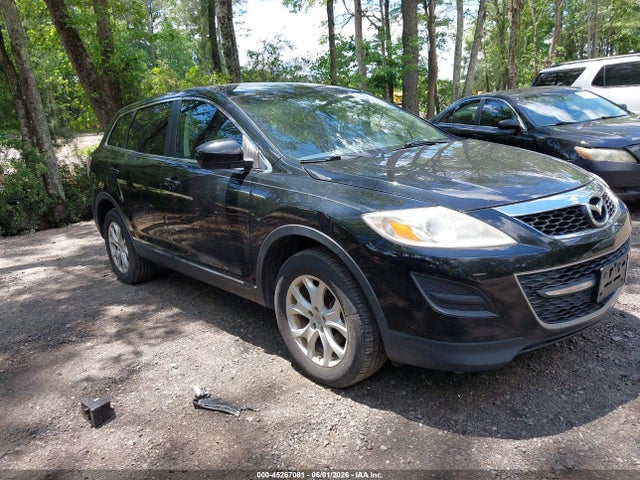 Salvage Mazda Cx Image