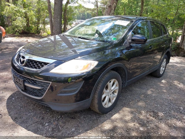 Mazda Cx Sport