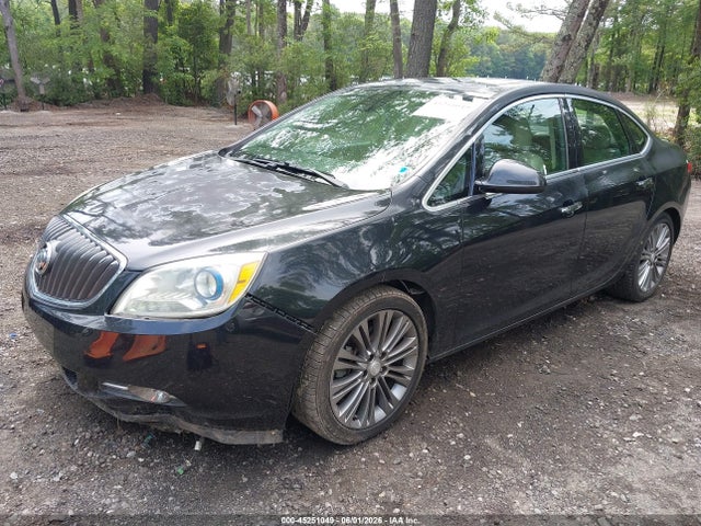 Buick Verano Premium Group