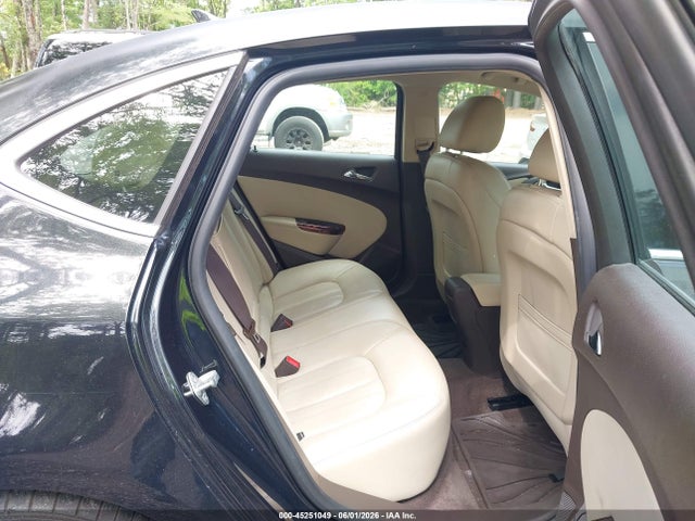 Buick Verano Premium Group