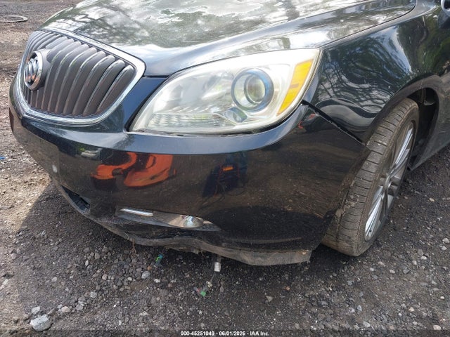 Buick Verano Premium Group