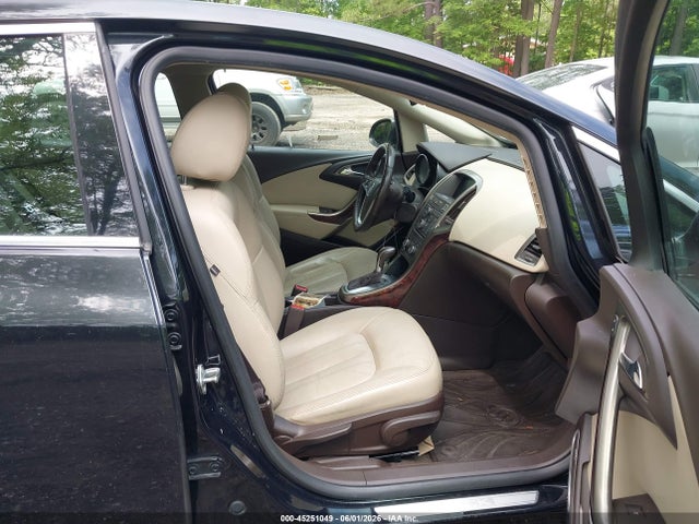 Buick Verano Premium Group