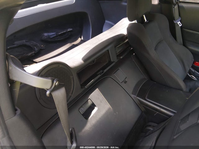 Nissan 350Z Enthusiast