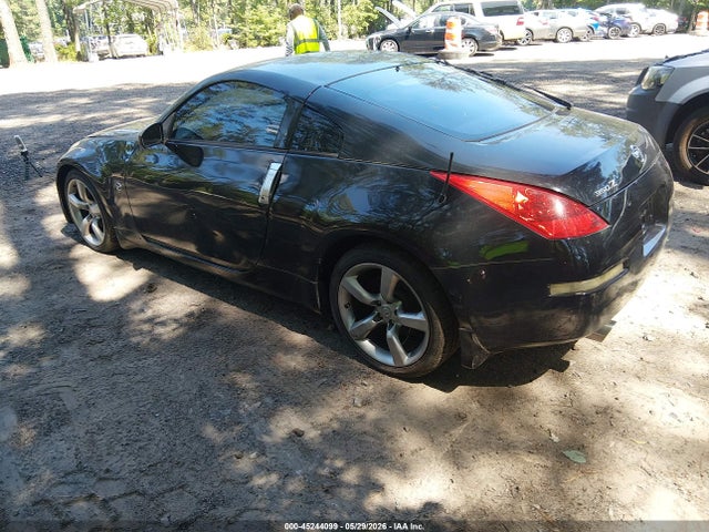 Nissan 350Z Enthusiast
