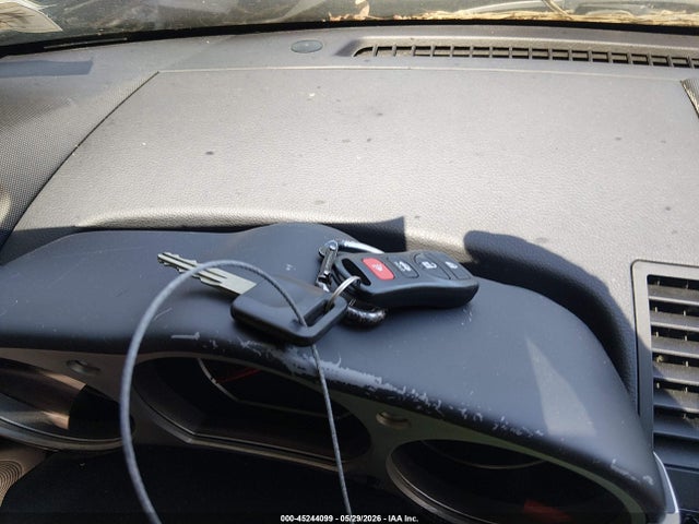 Nissan 350Z Enthusiast