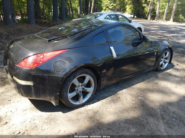 Nissan 350Z Enthusiast