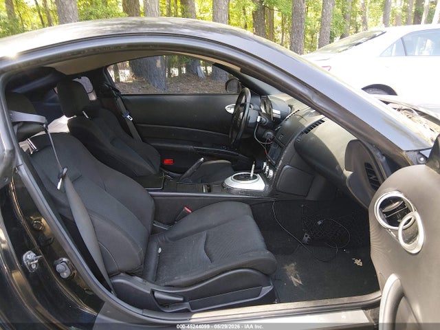Nissan 350Z Enthusiast