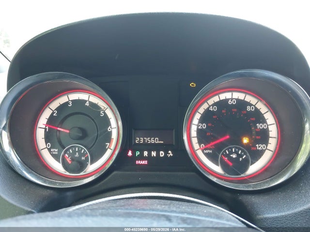 Dodge Grand Caravan Se Plus