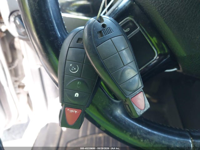 Dodge Grand Caravan Se Plus