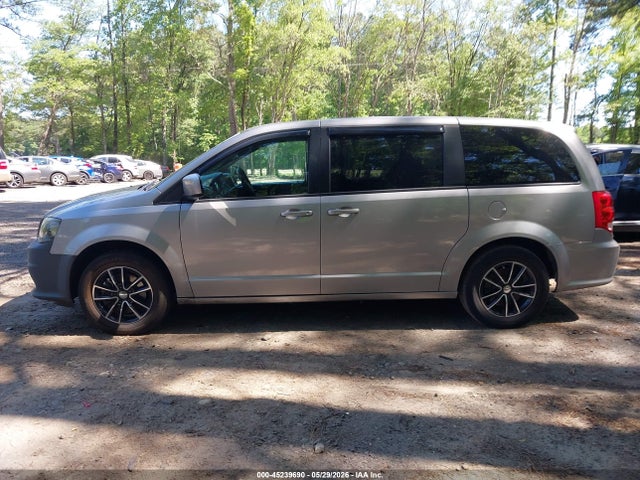 Dodge Grand Caravan Se Plus