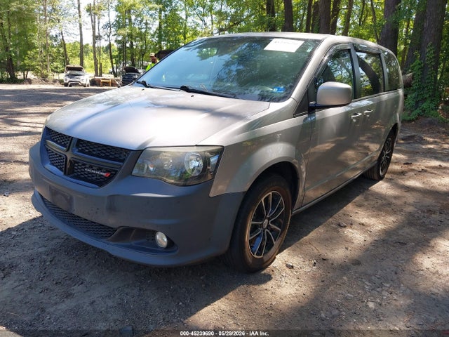 Dodge Grand Caravan Se Plus