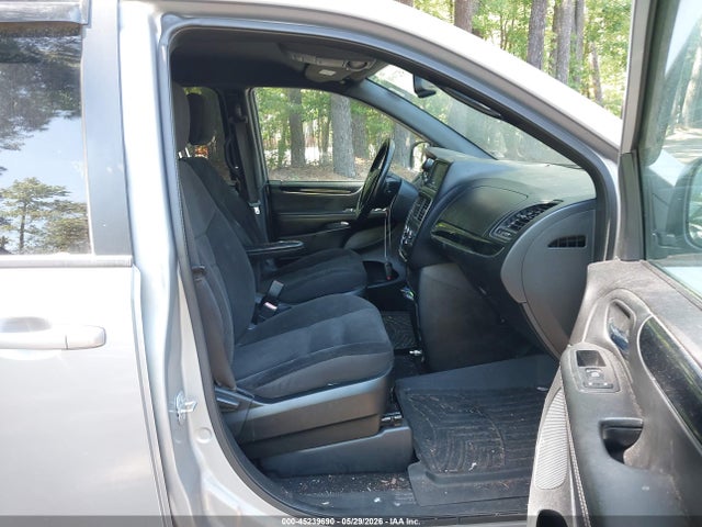 Dodge Grand Caravan Se Plus