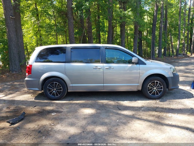 Dodge Grand Caravan Se Plus