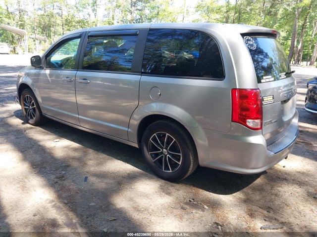 Dodge Grand Caravan Se Plus