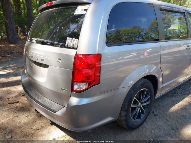 Dodge Grand Caravan Se Plus
