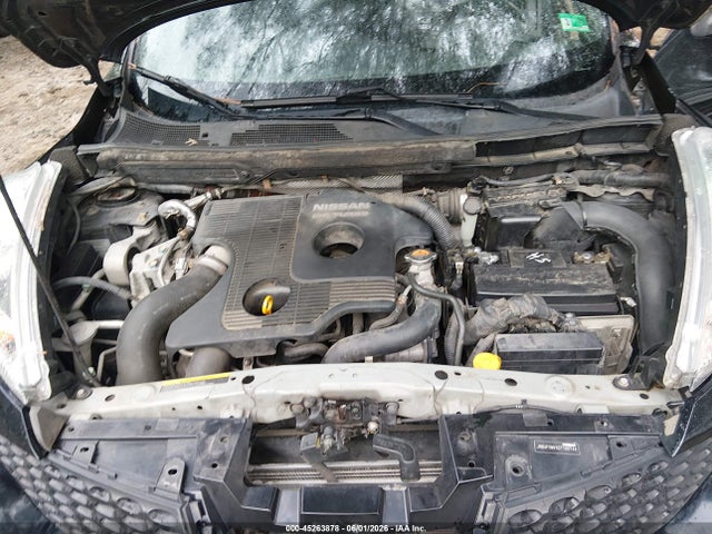 Nissan JUKE Sv
