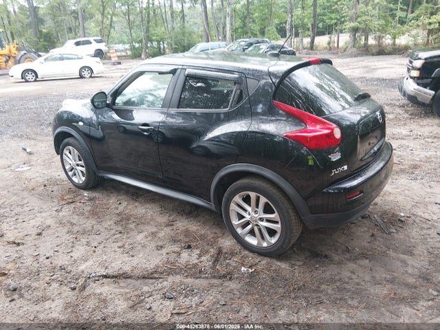 Nissan JUKE Sv