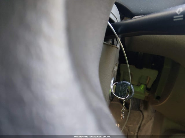 Honda Civic Dx