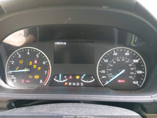 Ford EcoSport Se