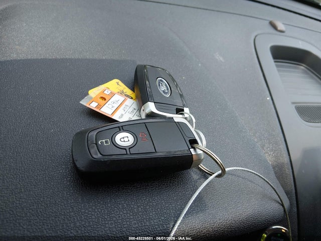 Ford EcoSport Se