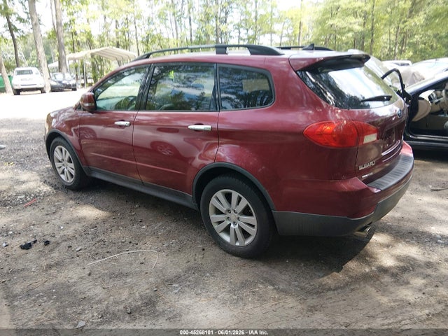 Subaru Tribeca 3.6r Limited