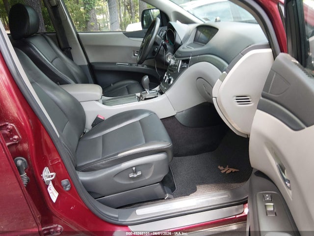 Subaru Tribeca 3.6r Limited