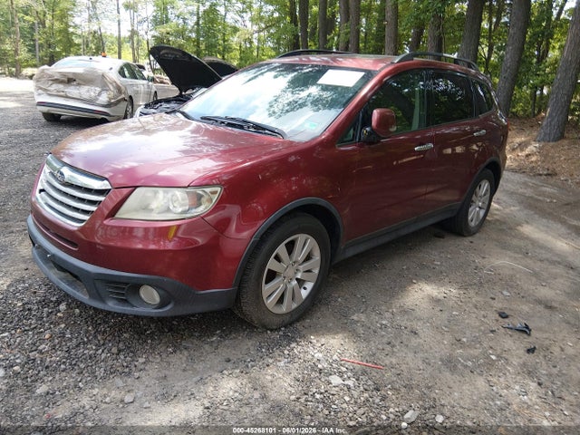 Subaru Tribeca 3.6r Limited
