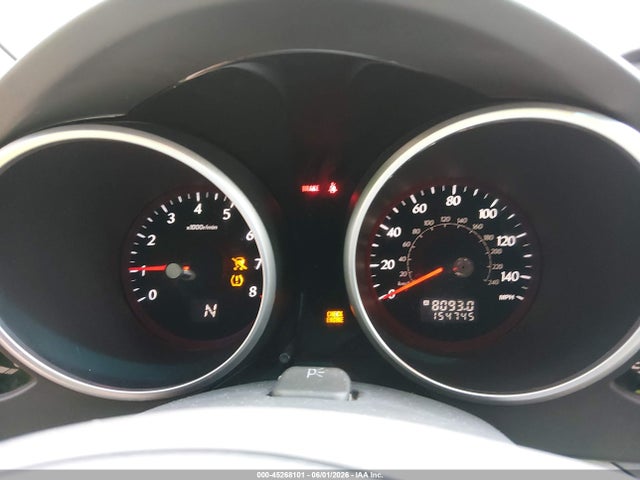 Subaru Tribeca 3.6r Limited
