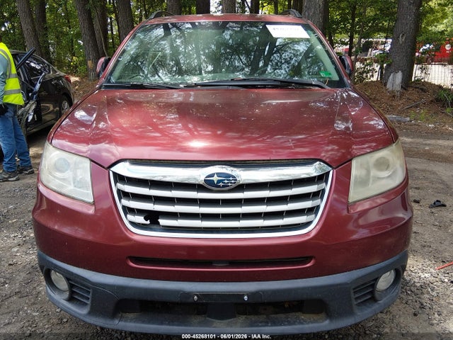 Subaru Tribeca 3.6r Limited