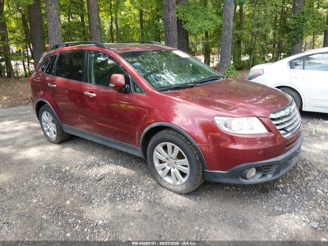 Salvage Subaru Tribeca Image