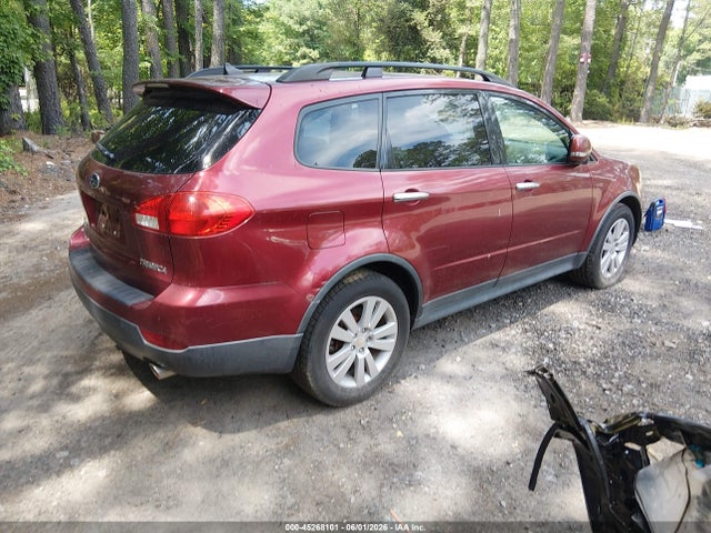 Subaru Tribeca 3.6r Limited