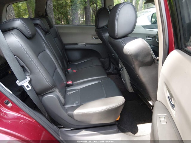 Subaru Tribeca 3.6r Limited
