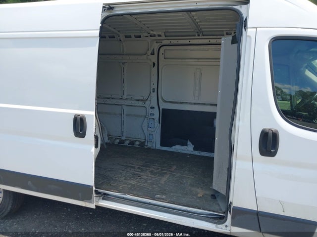 Ram Promaster High Roof