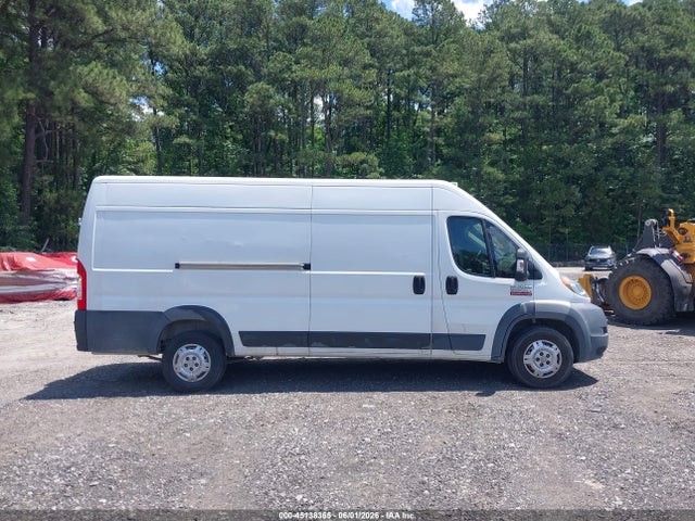 Ram Promaster High Roof