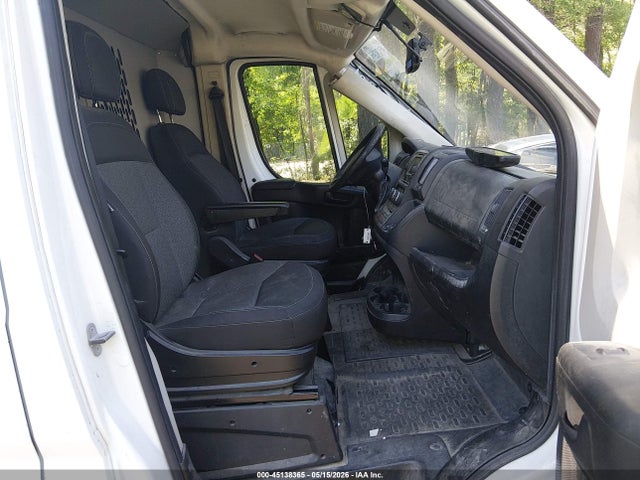 Ram Promaster High Roof