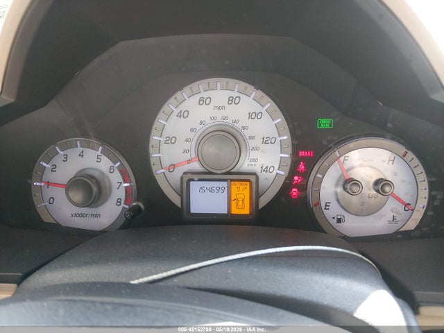 Honda Pilot Ex